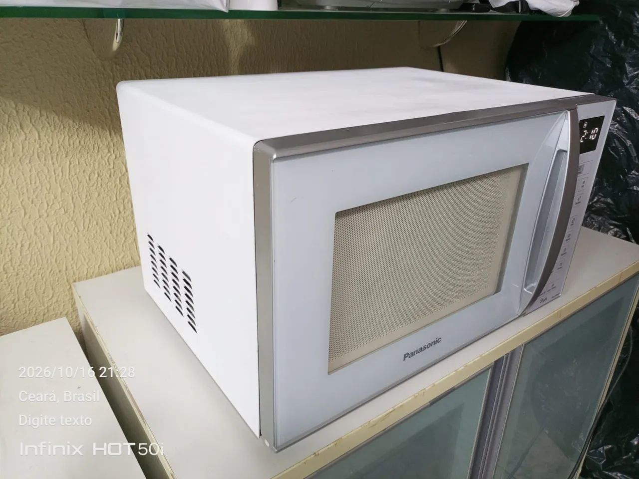 Microndas  - Foto 2