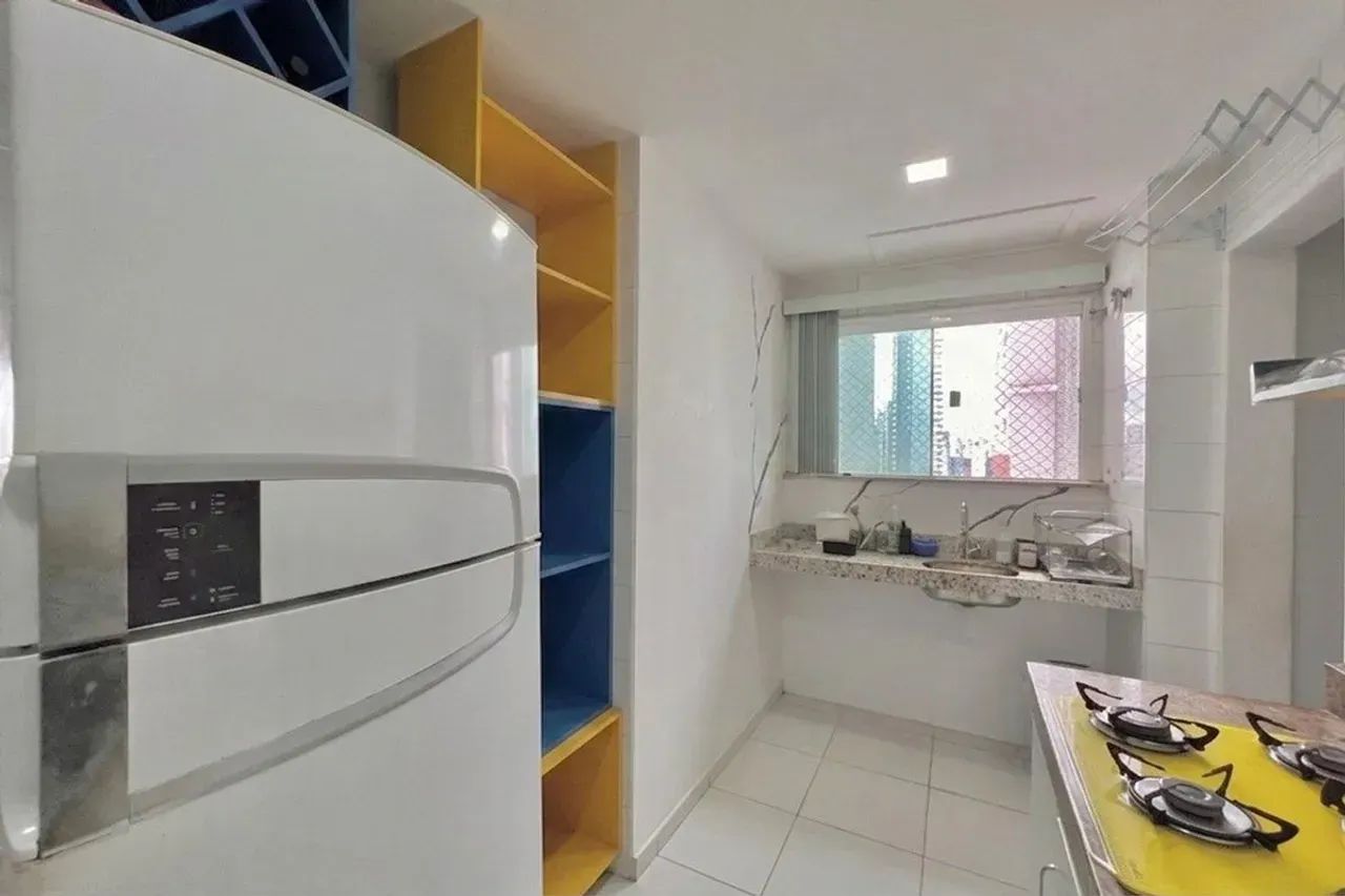 Torre Umari - 3 quartos sendo 1 suíte no Umarizal - 107m2 - Foto 5
