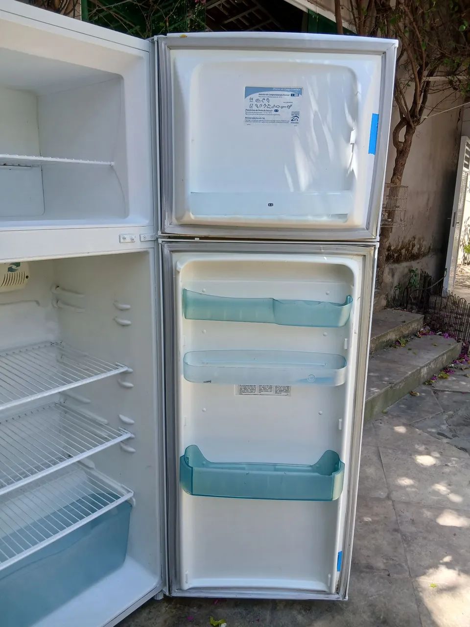 GELADEIRA  - Foto 4
