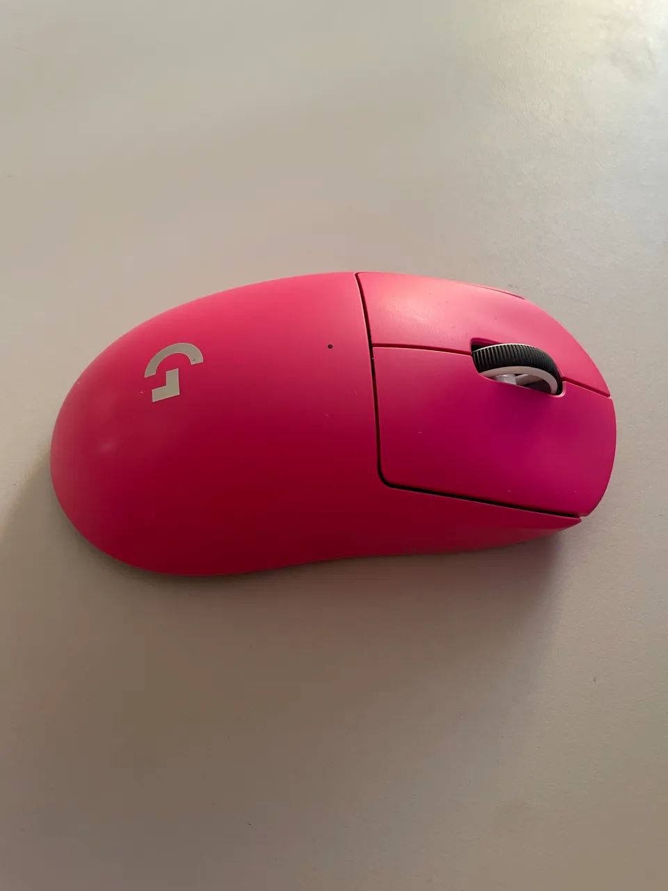 Mouse Gpro Superlight Magenta 
