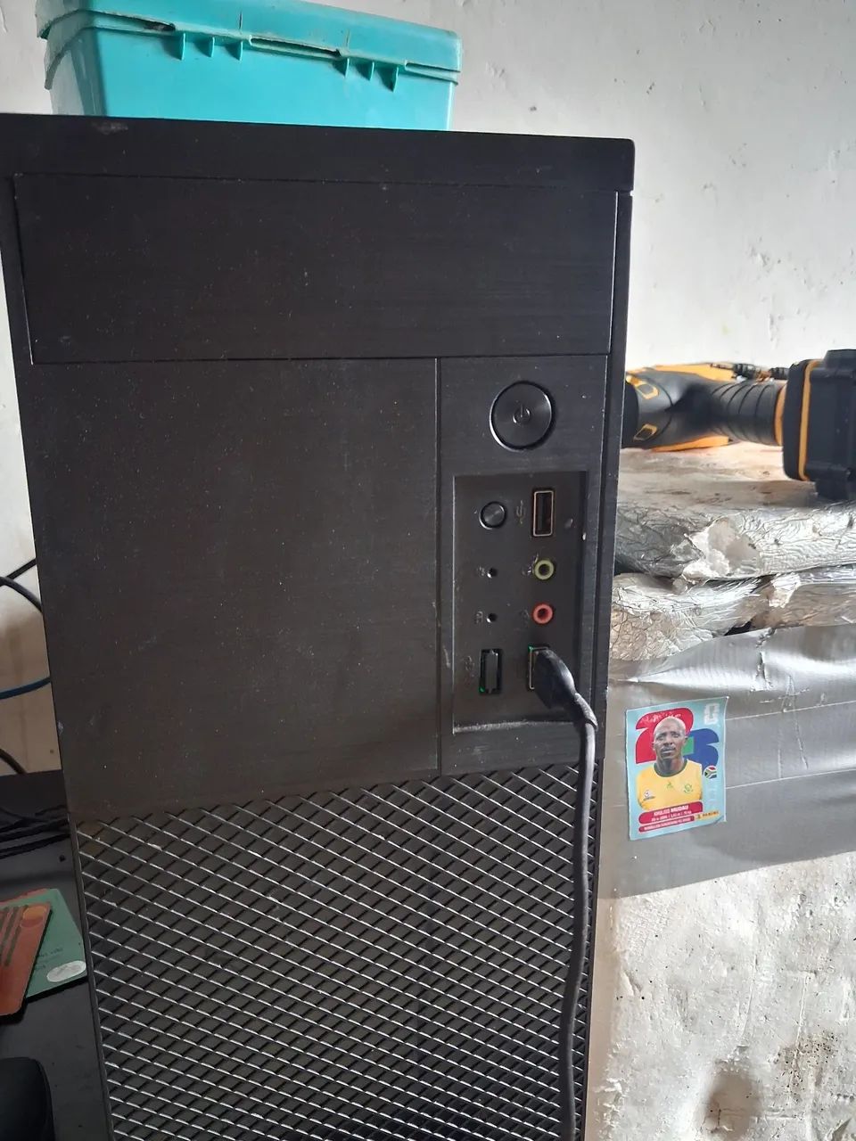 PC COMPETO I5 2 GERACAO 
