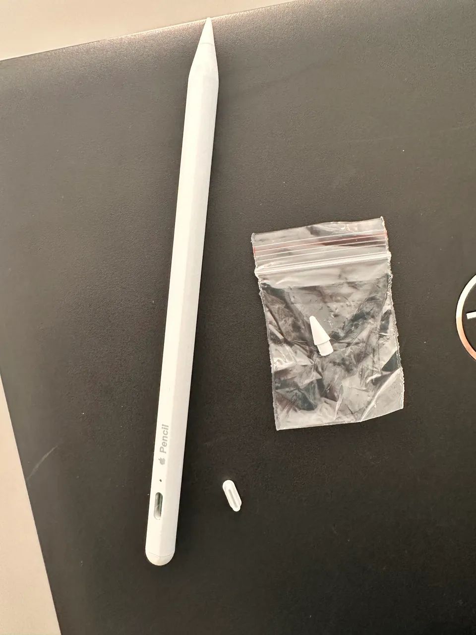 Apple Pencil 1? Geração  - Foto 2