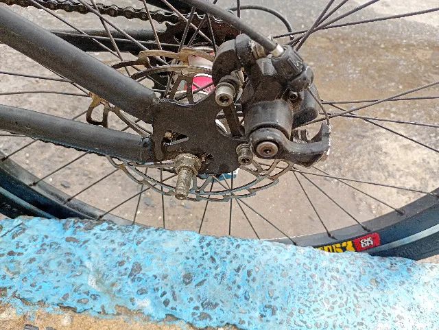Bicicleta Renault, Aro 26 - Foto 2