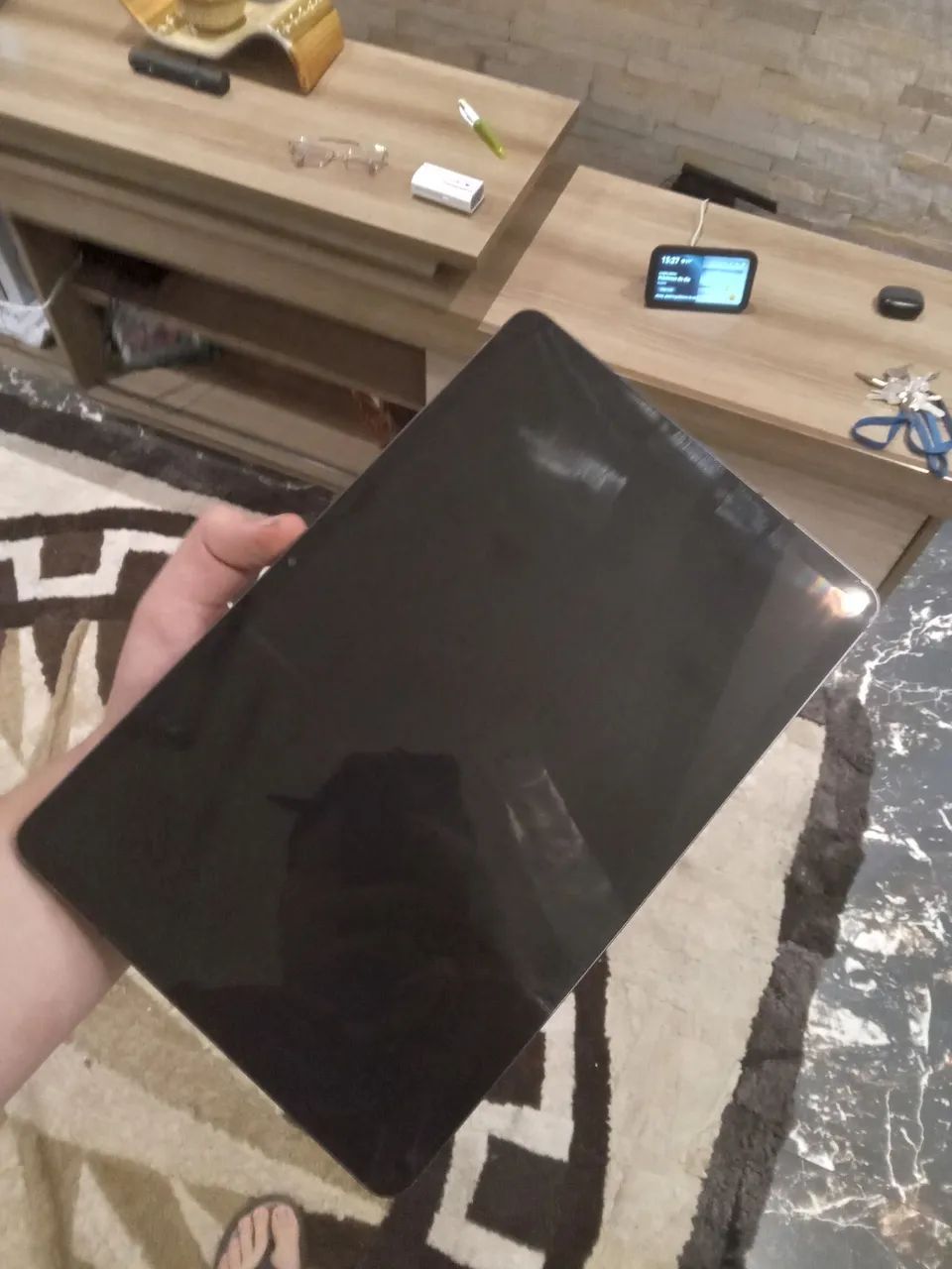 Tablet Samsung galaxy S7  - Foto 2