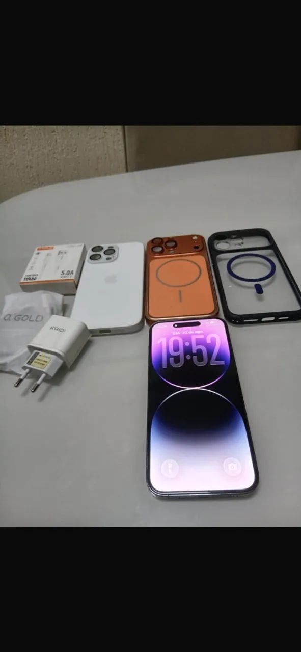 iPhone 14 Pro Max 128GB