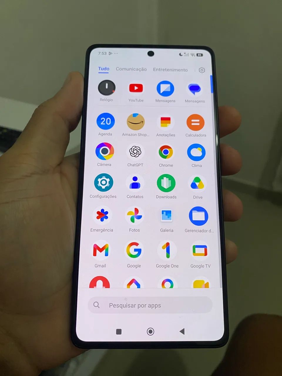 POCO M6 Pro 512GB - Excelente estado! - Foto 3
