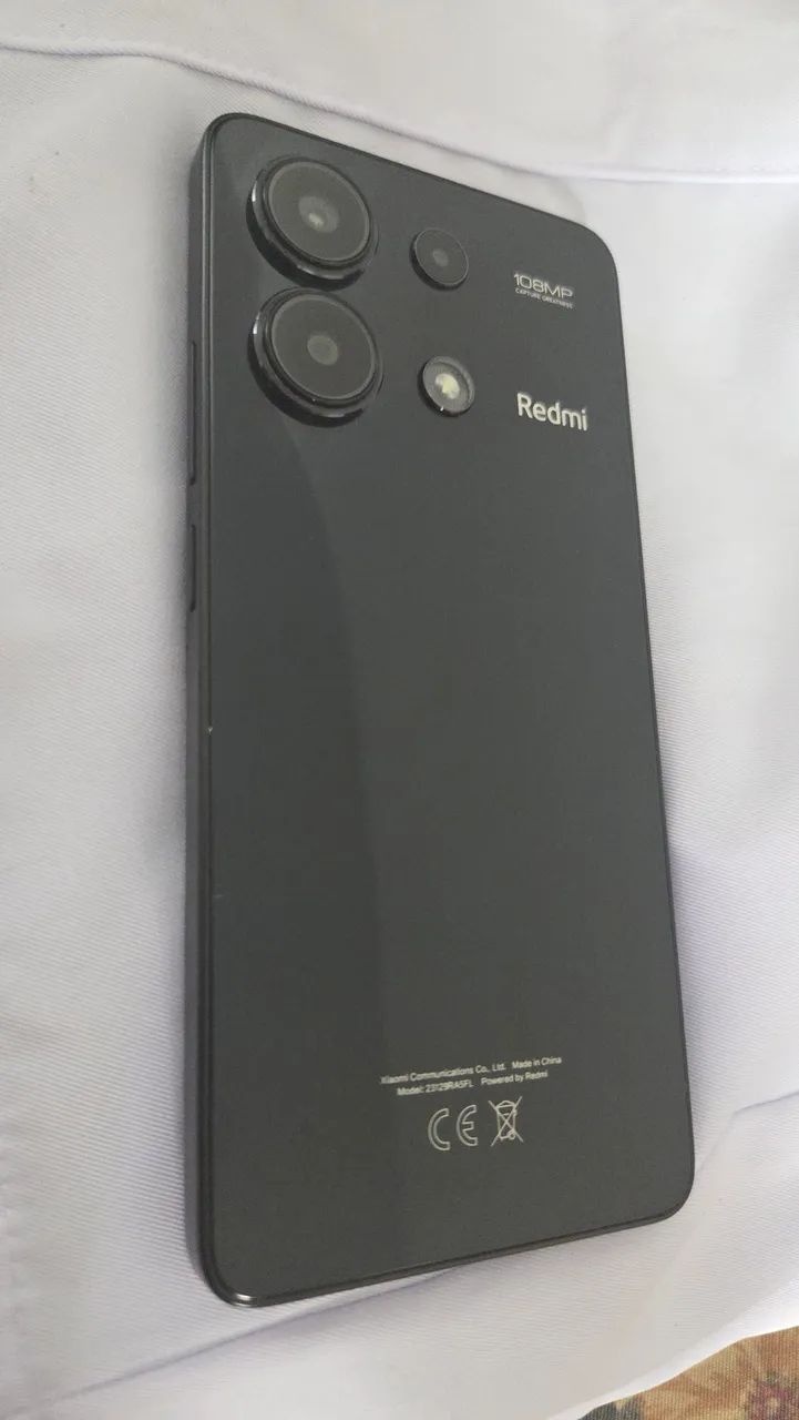 Redmi note 13 
