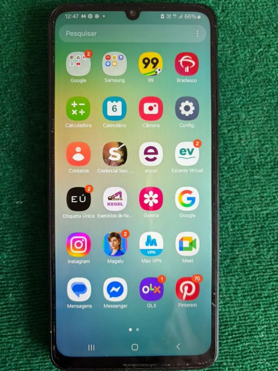 Samsung Galaxy A06 - Foto 4