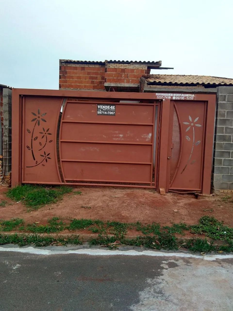 Foto - Cedral - Residencial Portal do Cedro