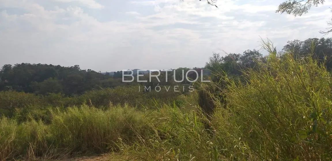 Terreno para aluguel Monte Alegre em Vinhedo - Foto 3
