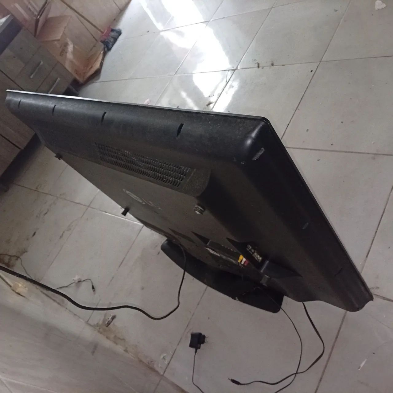 Tv LG 50 polegadas 