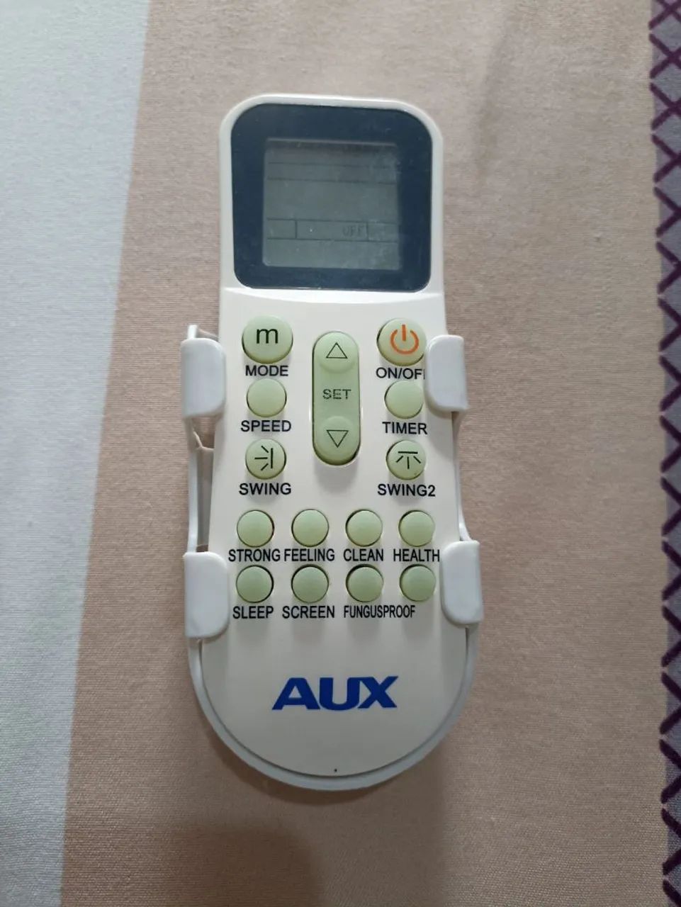 Ar condicionado Aux - Foto 2