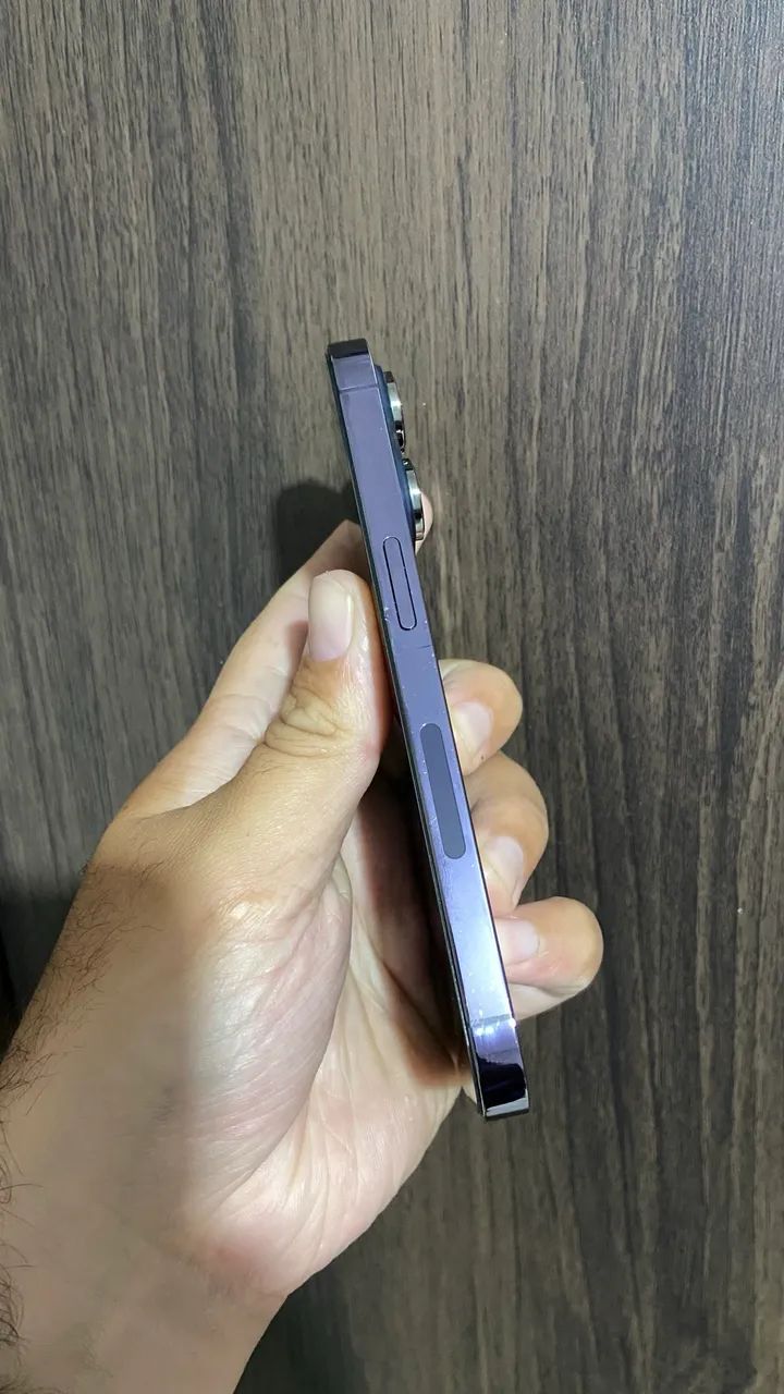 iPhone 14 PRO 256GB  - Foto 3