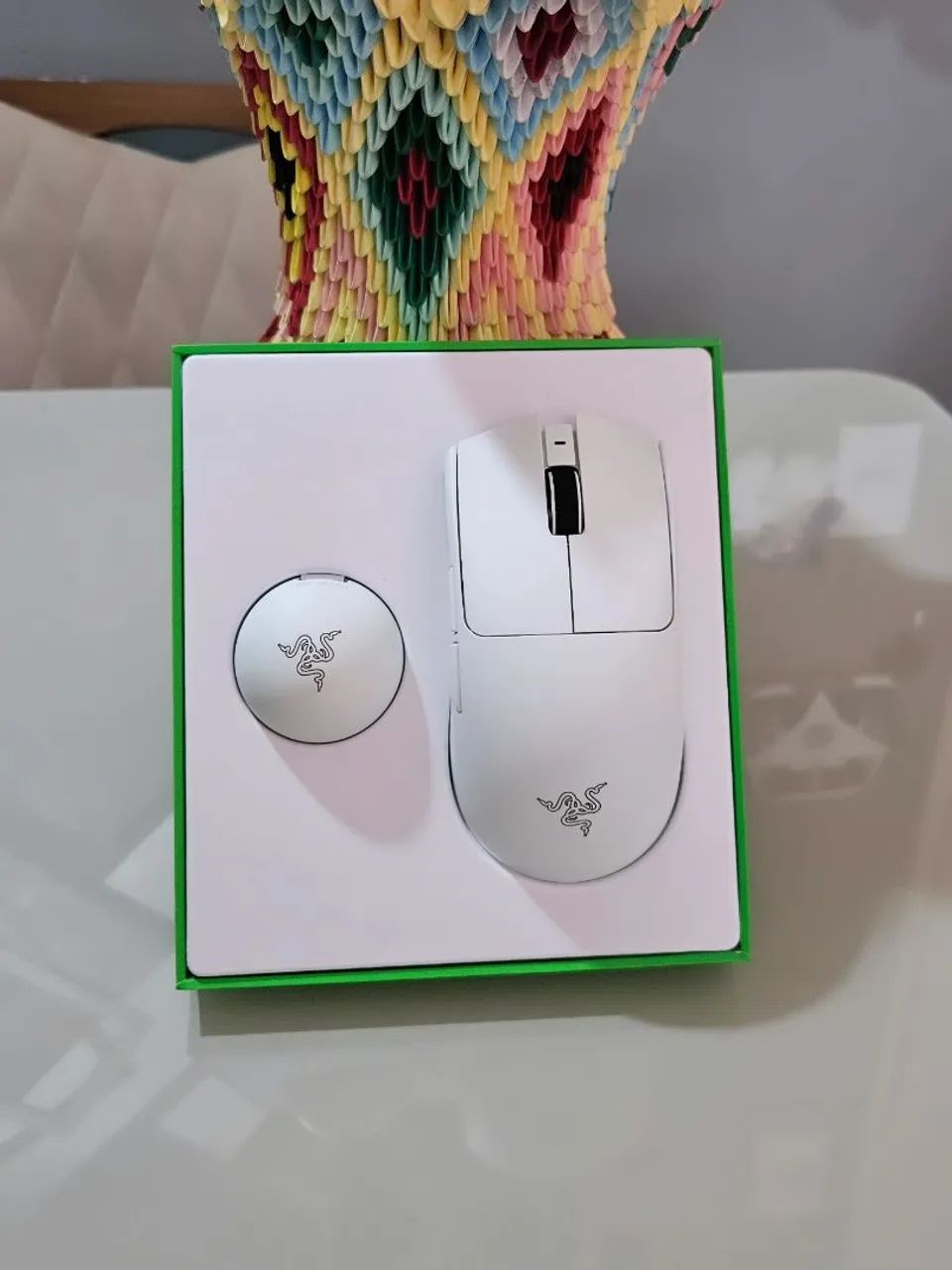Razer Viper v4 pro  - Foto 2