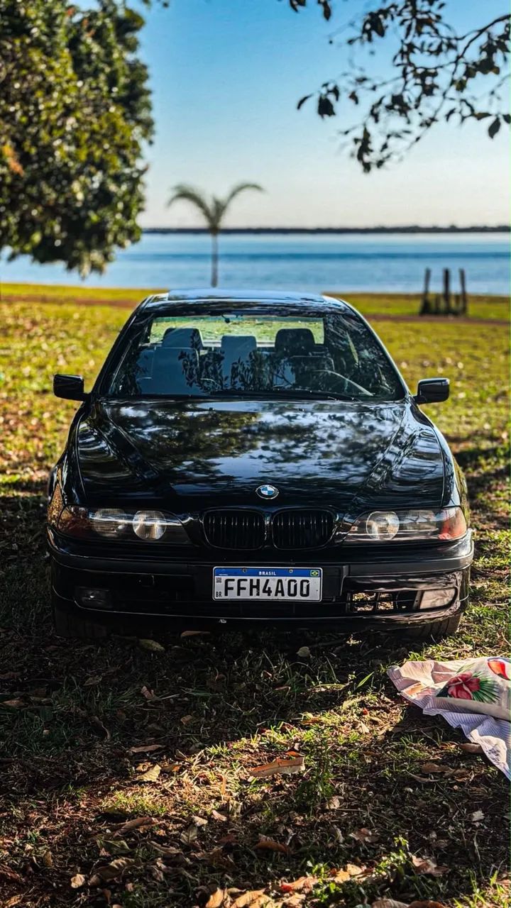 BMW 528IA 528i/ia 1996