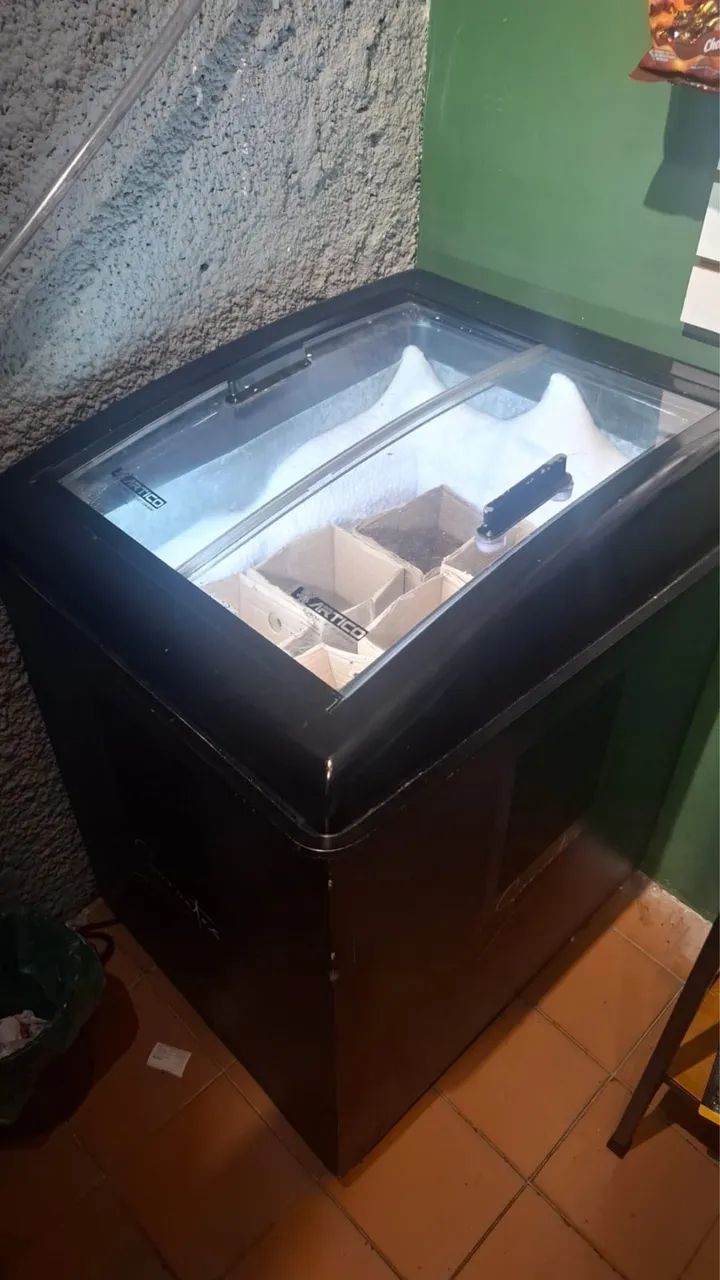  Vendo minimercado de condomínio  - Foto 6