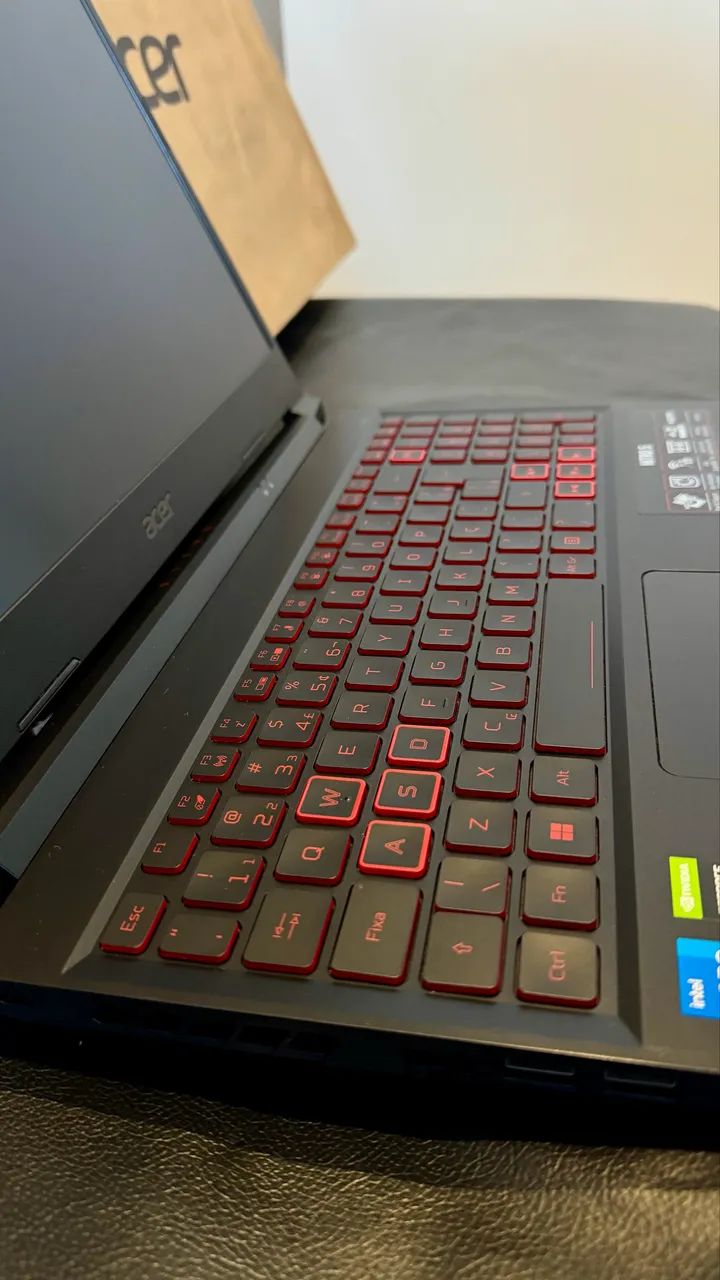 ACER NITRO 5 (OPORTUNIDADE!) - Foto 2