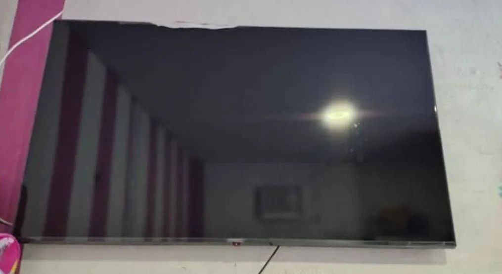 Smart Tv 4k LG 60 polegadas  - Foto 3
