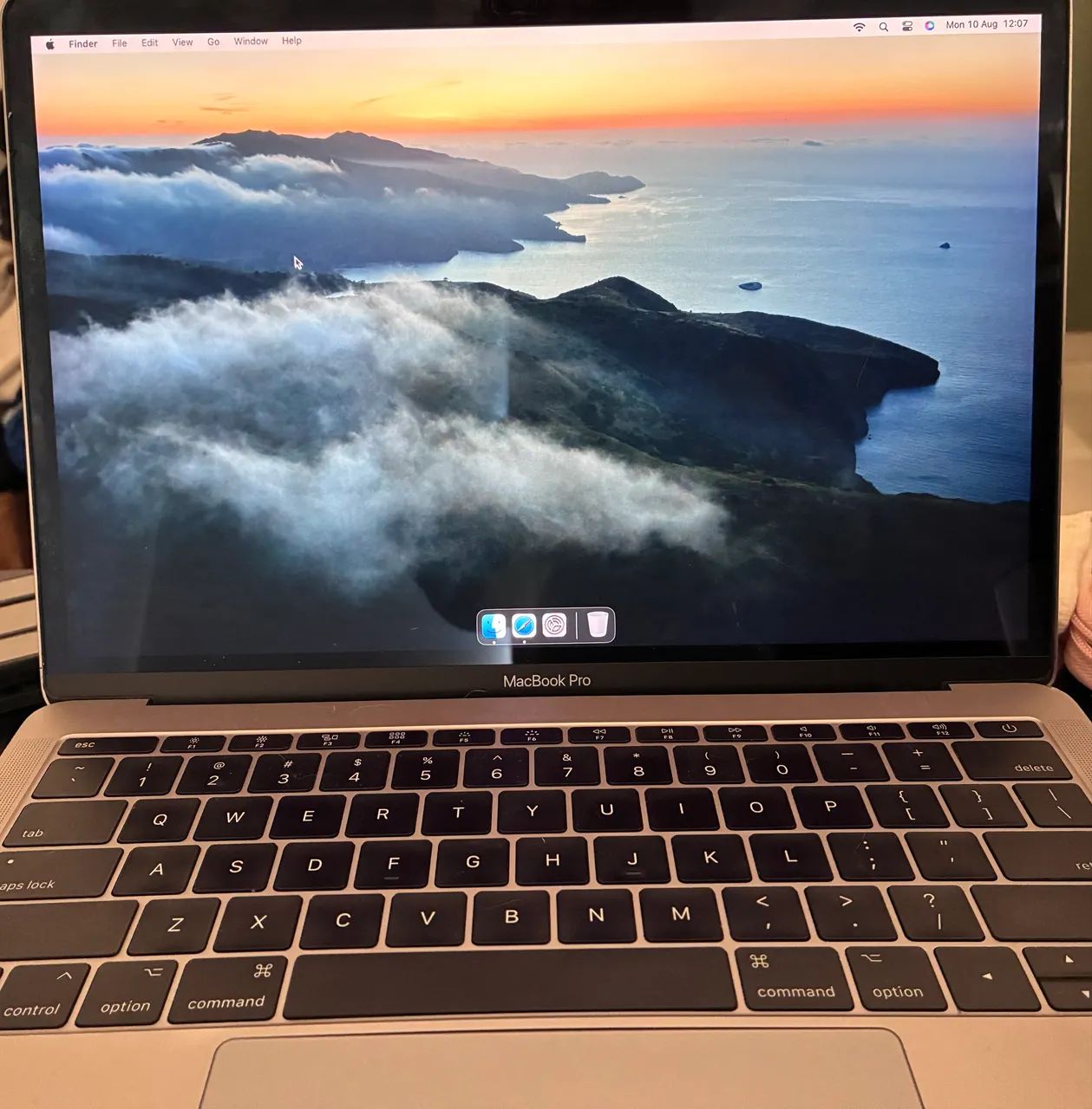Macbook Pro 2017 - Foto 4