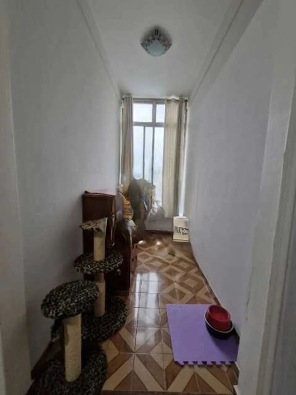 Apartamento : Padrão / Residencial / Catete - Foto 4