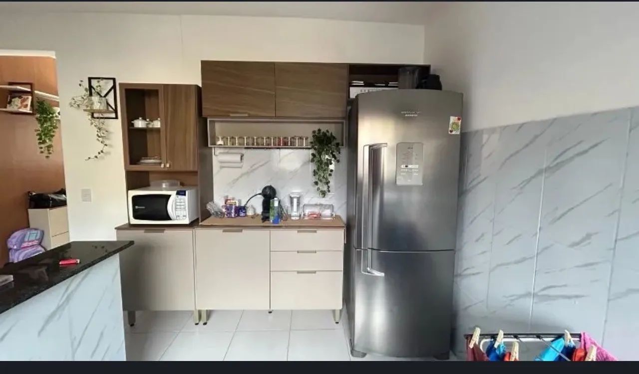 Armário de cozinha 