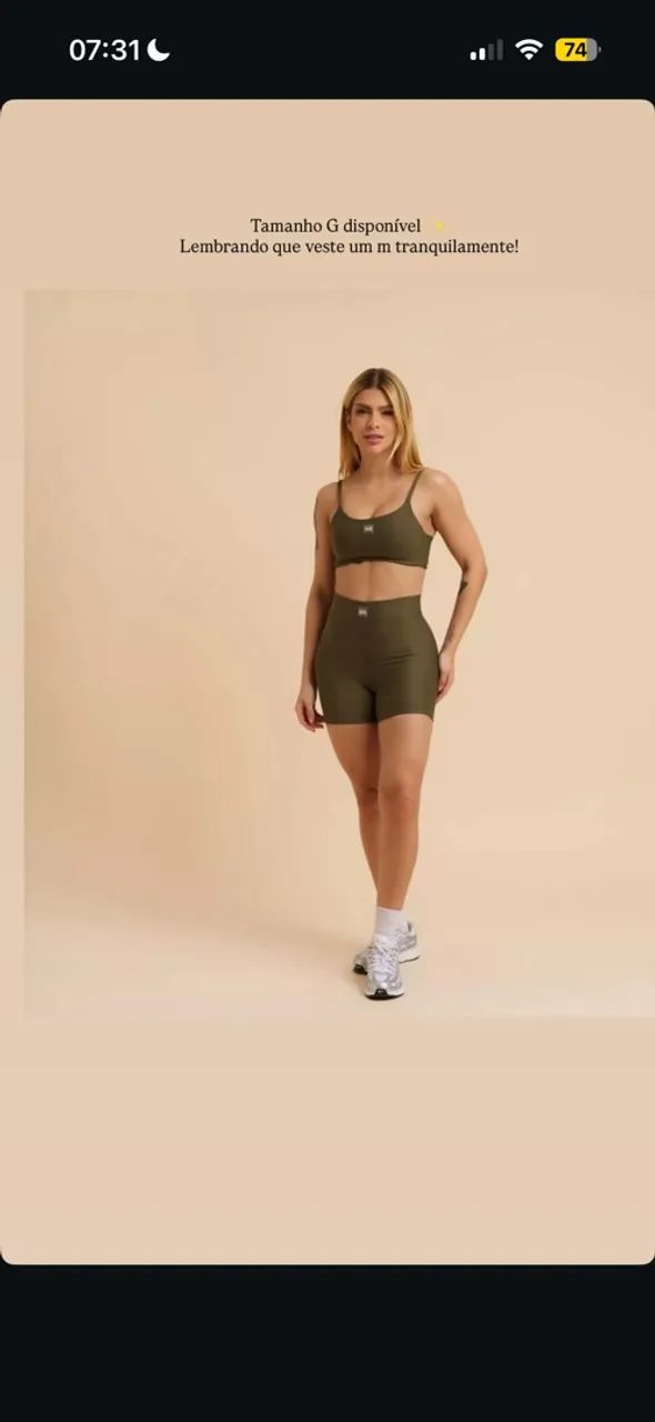 Roupas da my fit - Foto 3