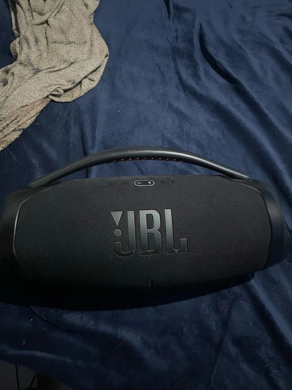 JBL BX3 - Foto 2