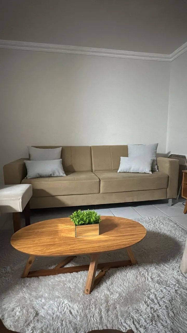 Vendo Sofá 2,20 m - Foto 2