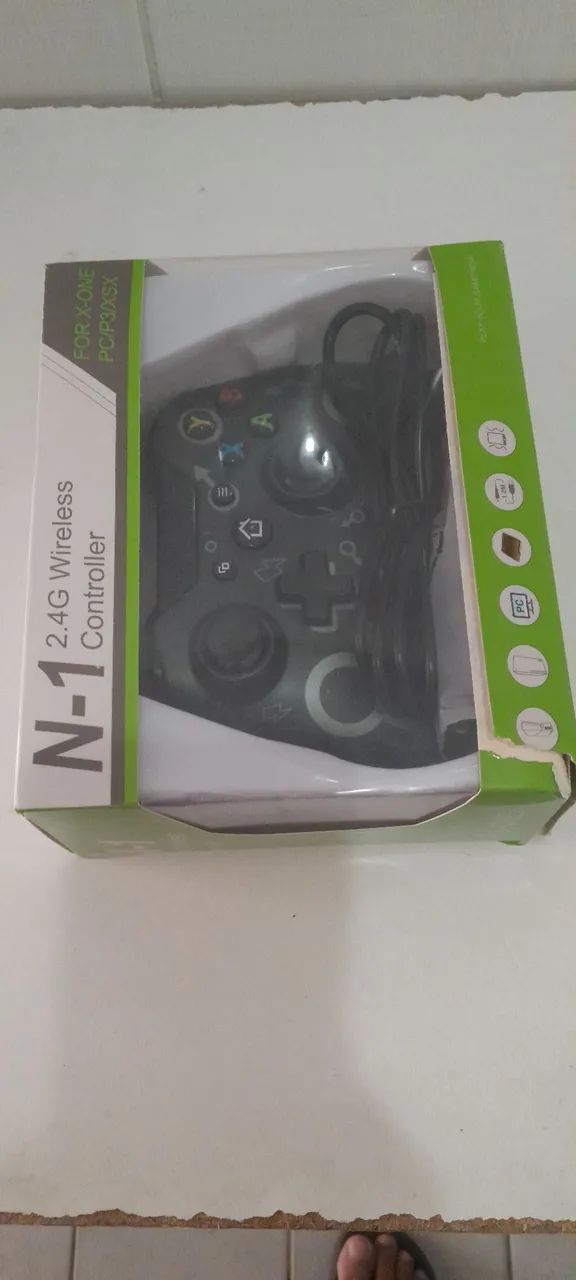 PlControle xbox  - Foto 2