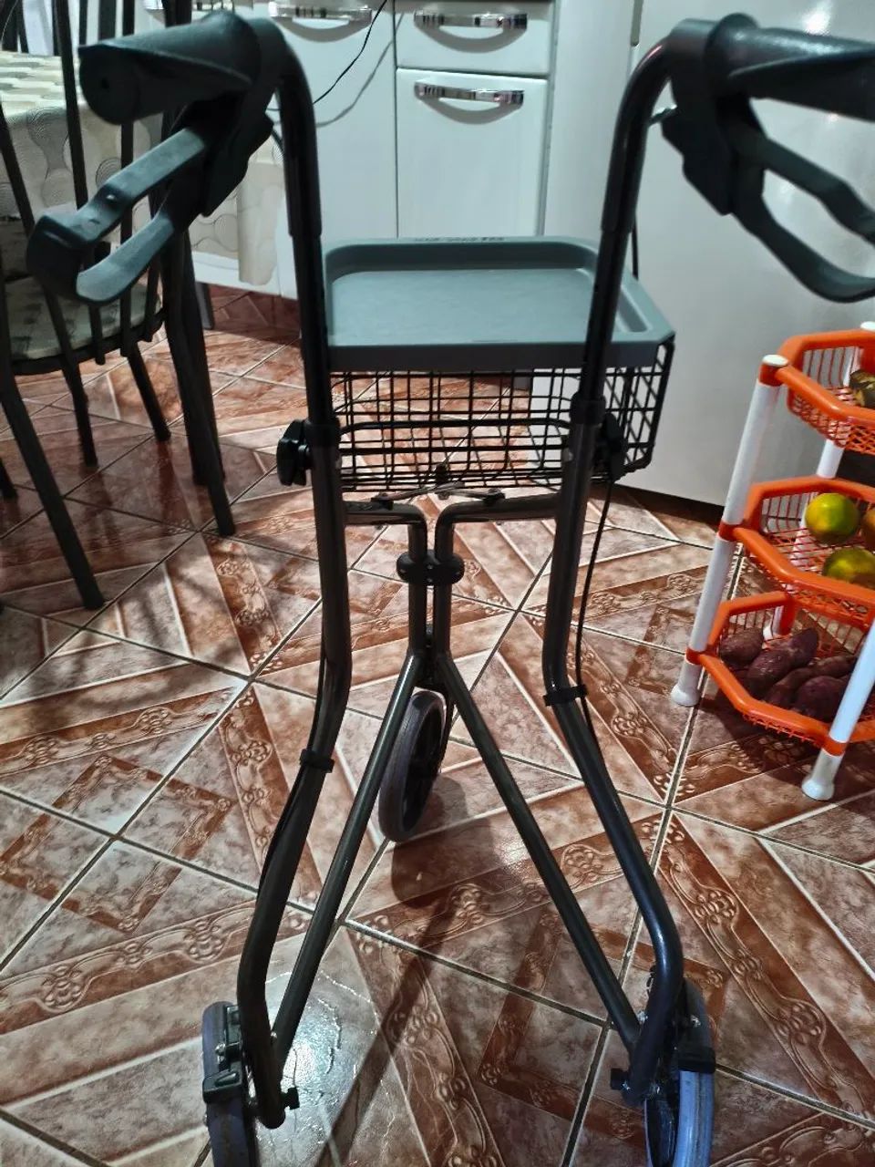 Bicicleta Andador para idoso. - Foto 2