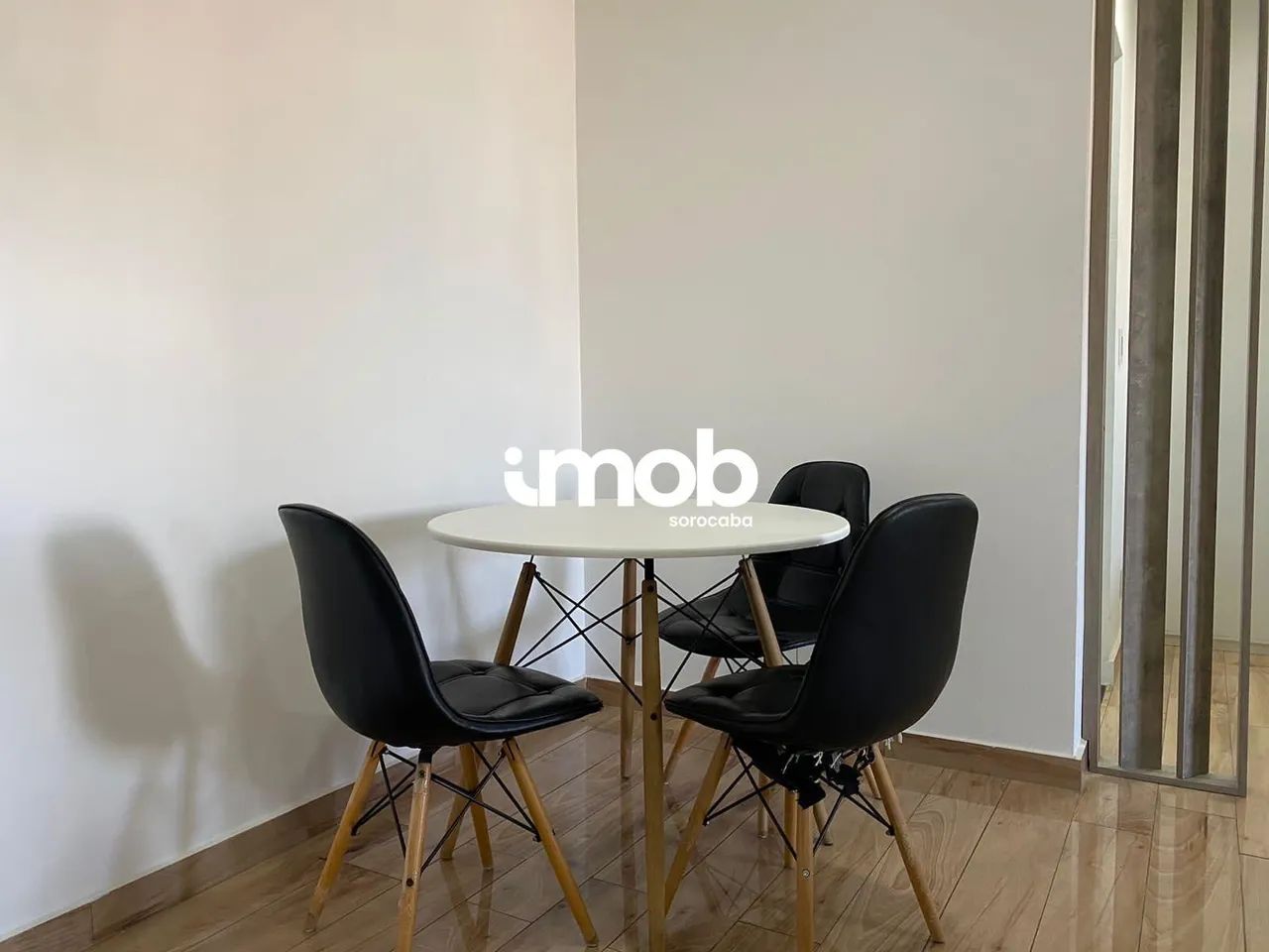 Flat mobiliado Red Sorocaba em Jardim America - Sorocaba - Foto 5
