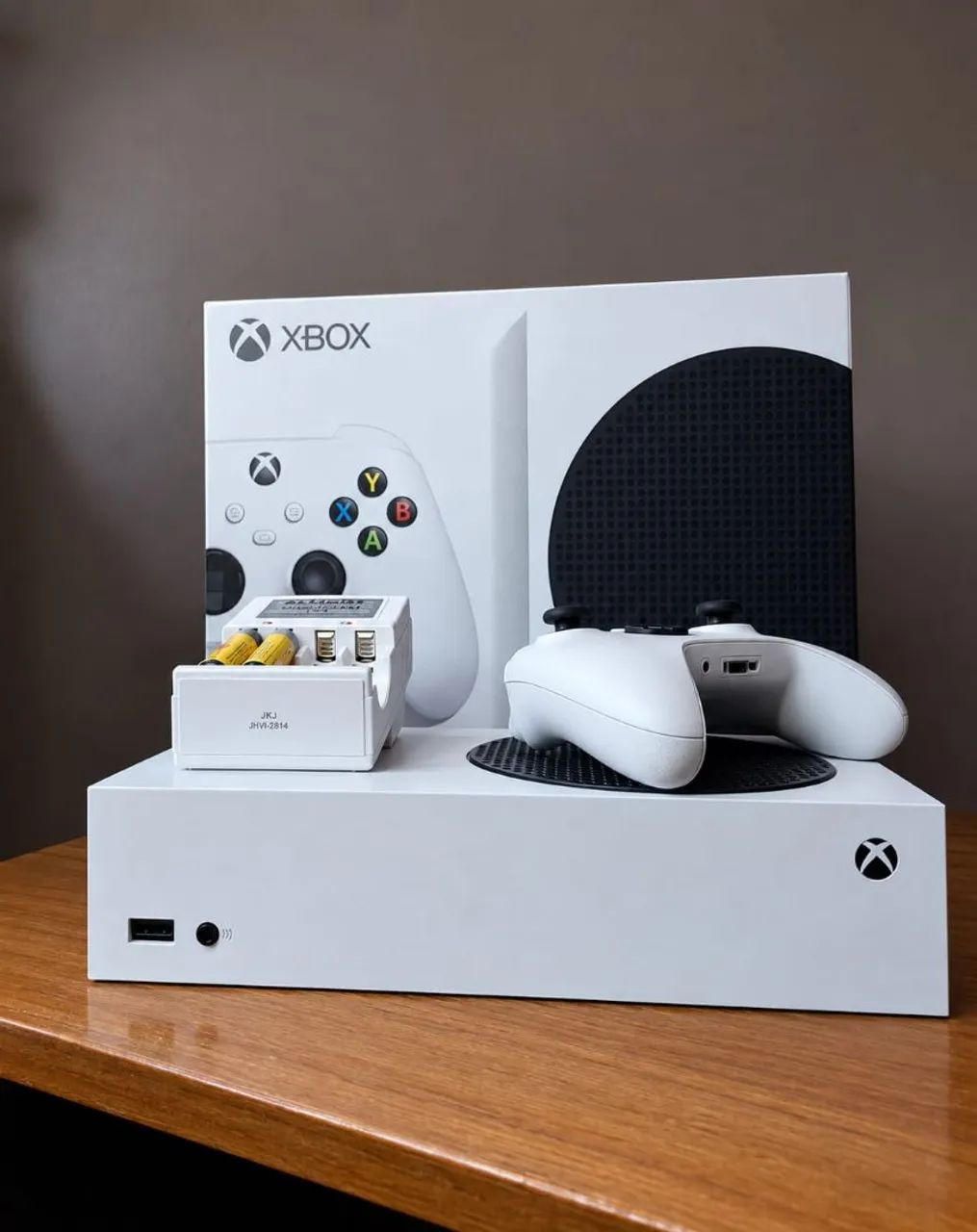 Xbox Series S 512GB - Foto 2