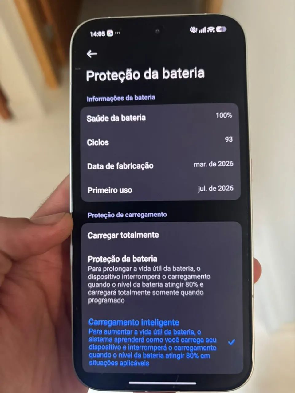 Poco x8 pro 256gb - Foto 2