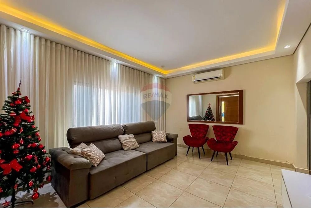 Casa no Agenor de Carvalho com 4 quartos e área de lazer - Foto 3