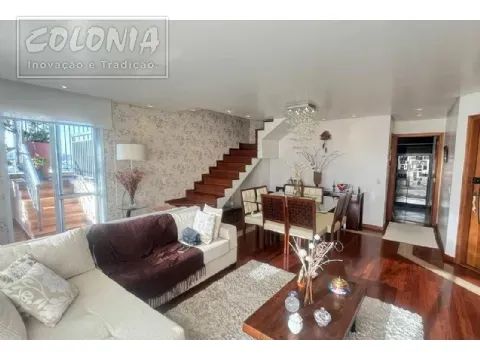 Apartamento para locação - Centro, Santo André - Foto 2