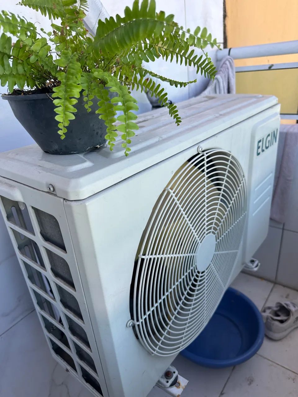 Ar condicionado  - Foto 4