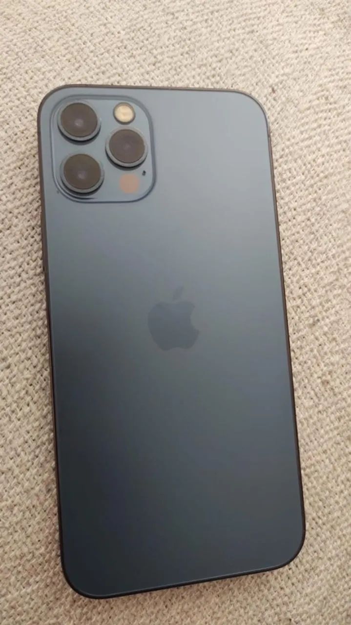 iPhone 12 Pro - Celulares e Smartphones - Prado, Maceió 1519064521