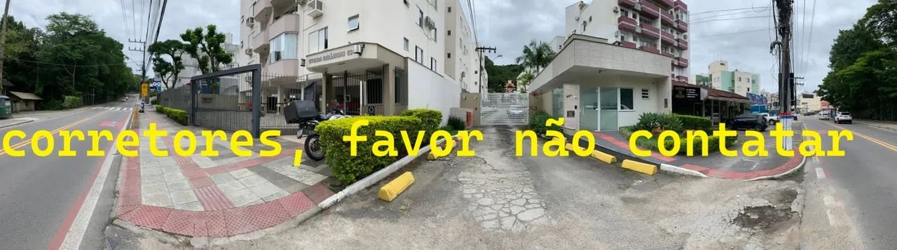 casa de condomínio no córrego grande - Foto 2