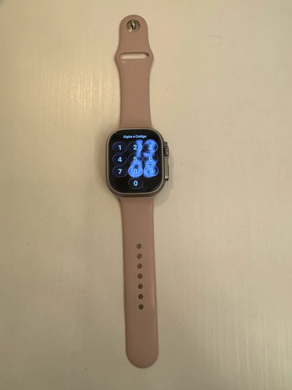 Apple Watch ultra