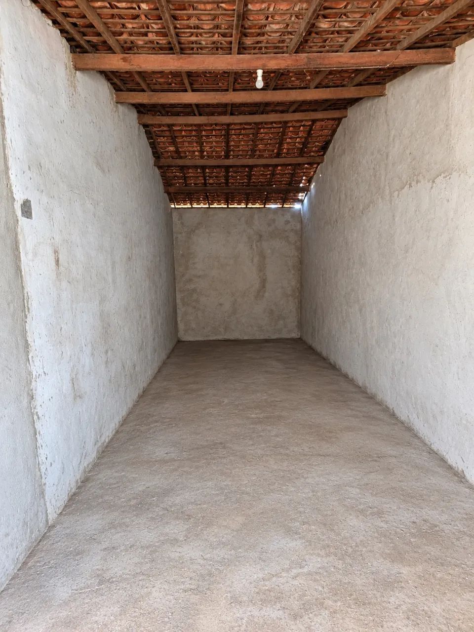 ESPAÇO À VENDA | 64 m²