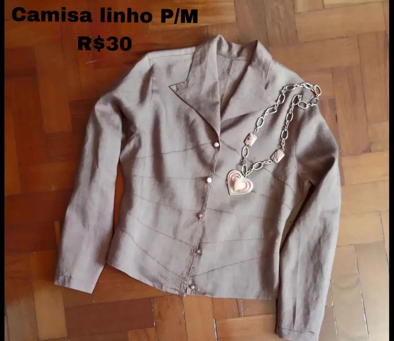 Roupas femininas - Foto 3