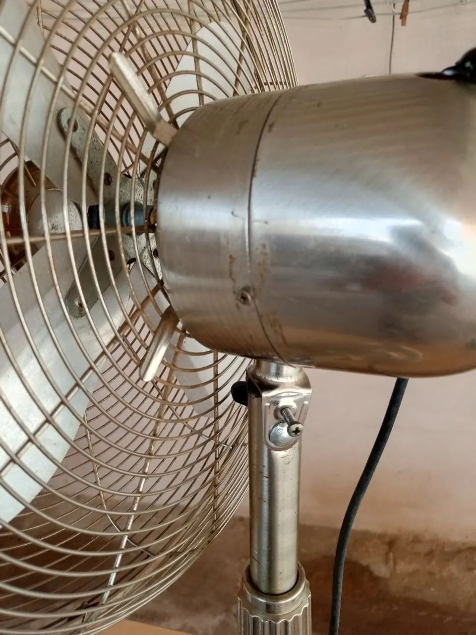 Ventilador  - Foto 4
