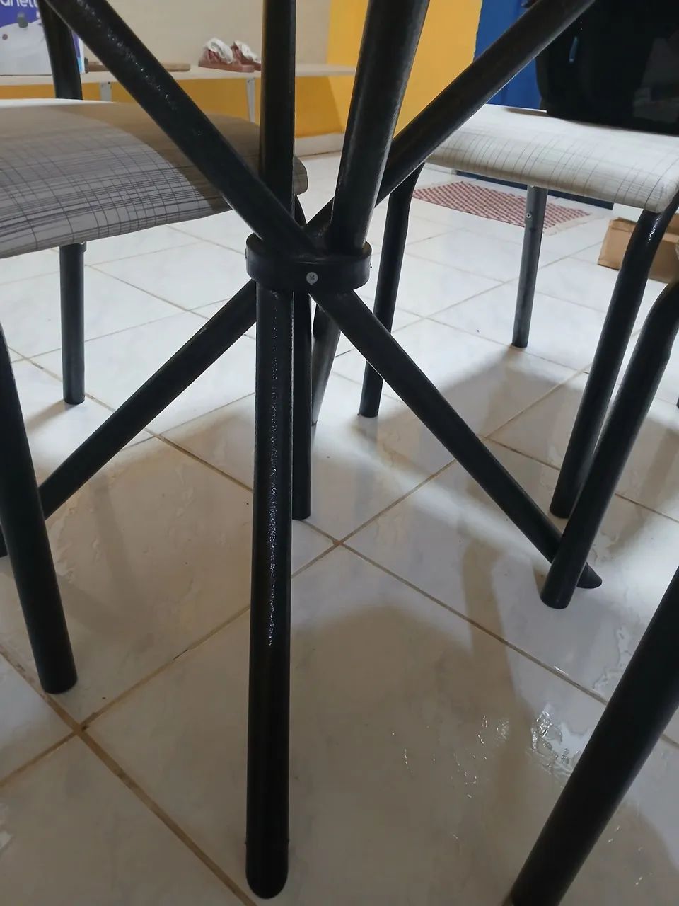 MESA MÁRMORE  - Foto 3