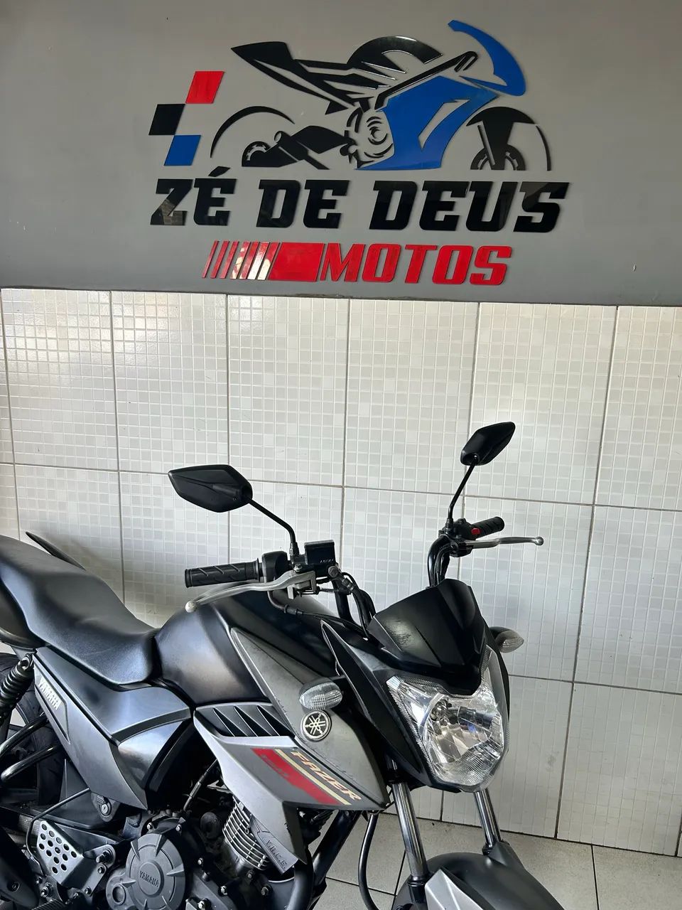 Fazer 150 2020 - Foto 3