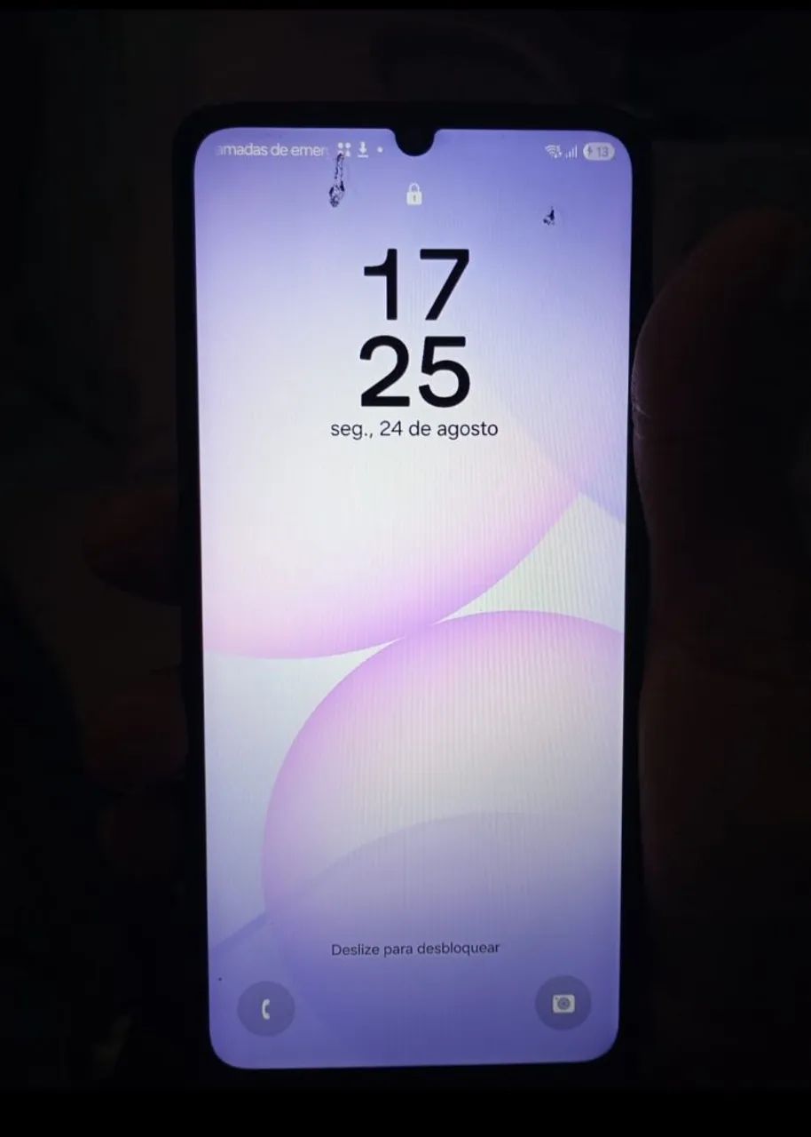 Celular Samsung galaxy A07 - Foto 3