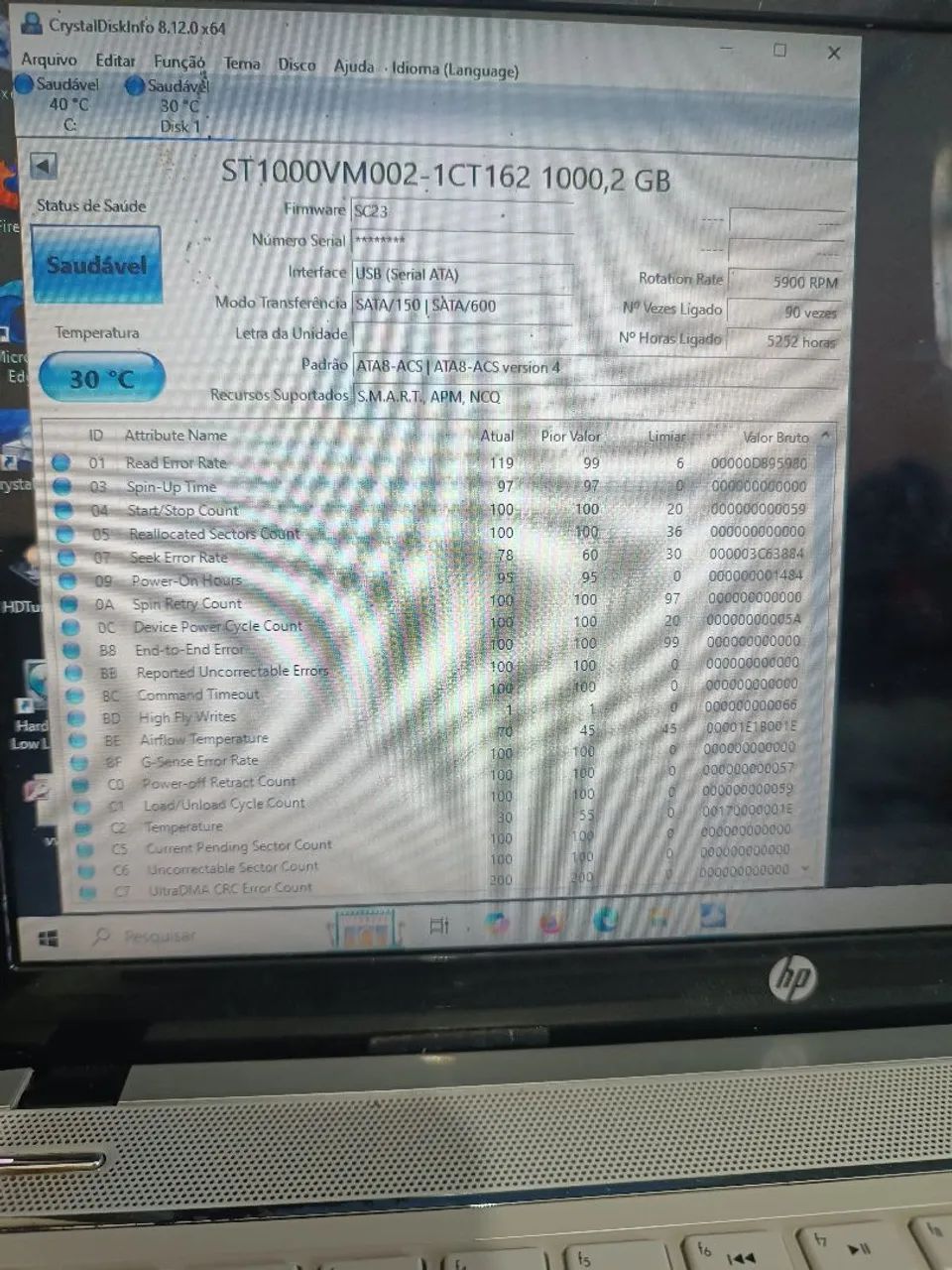 HD Pc DVR 1 tb  - Foto 4