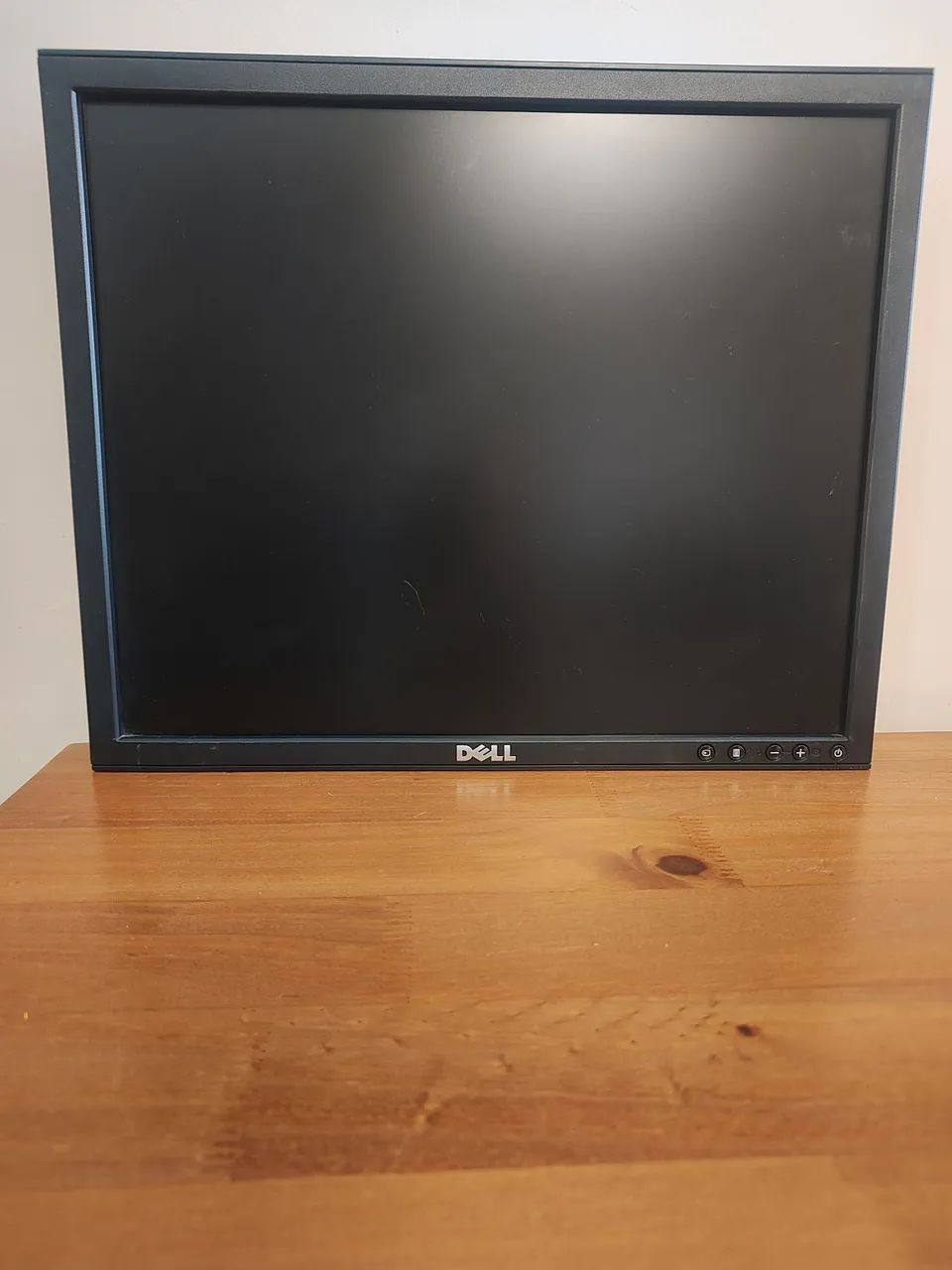 Monitor LCD Dell P190st - Usado! - Foto 2