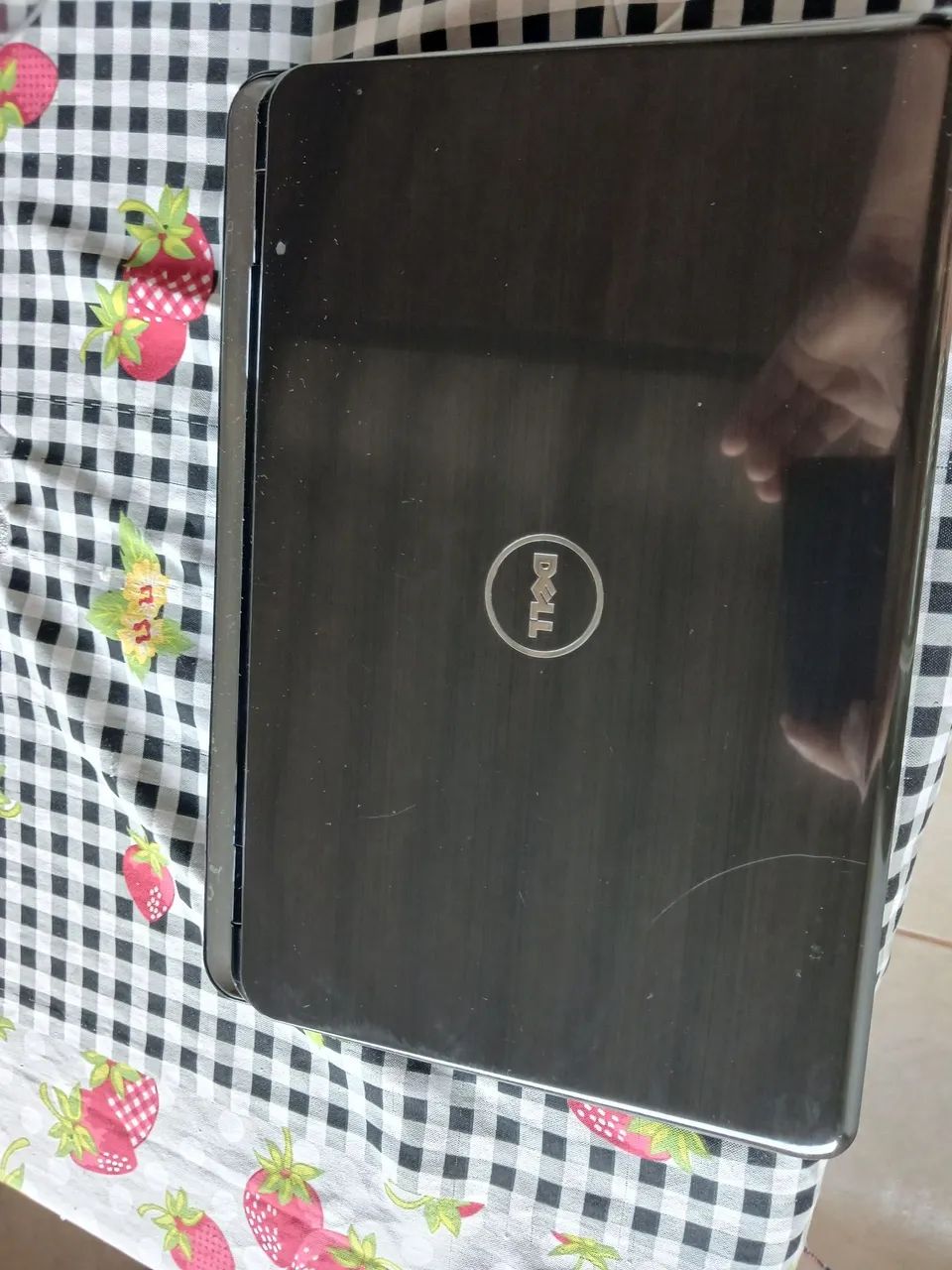 Vendo notebook Dell core i5 - Foto 3