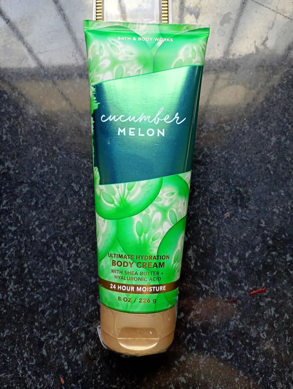 Cucumber melon 2pc novos  - Foto 4