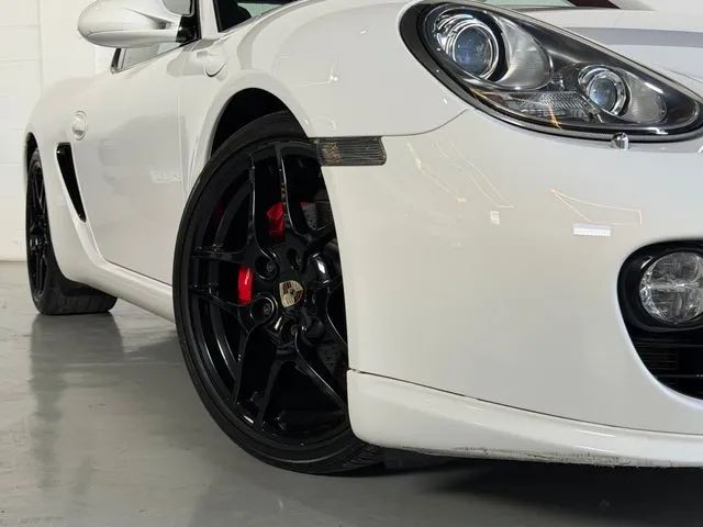 Porsche Cayman S 3.4 2010 - Foto 2